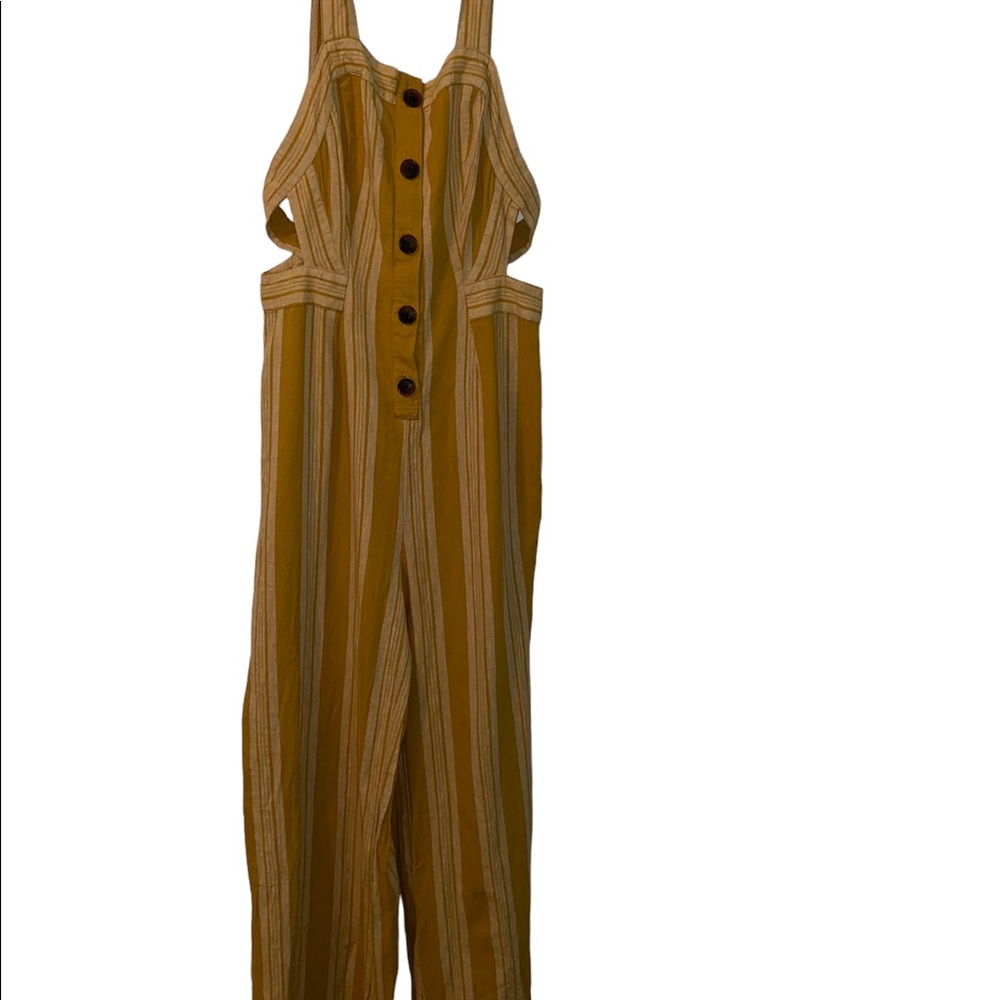 Urban outfitter jumpsuit